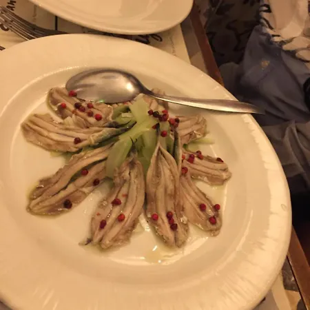 Osteria на озерній Hotel Lviv